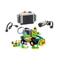 Средний мотор (M-Motor Power Functions) для Лего Education 8883 7481