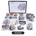 Ресурсный набор к конструктору LEGO MINDSTORMS EV3 45560 7222