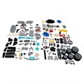 Ресурсный набор к конструктору LEGO MINDSTORMS EV3 45560 7222