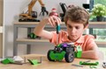🔰Базовый робототехнический набор Robobloq Q-Scout 11880