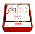 Робототехнический набор для конструирования Tinkamo Crazy Motor Kit (Базовый) 10140