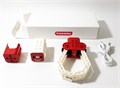 Робототехнический набор для конструирования Tinkamo Crazy Motor Kit (Базовый) 10140