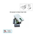 Базовый набор WeDo 2.0 45300 (Базовая версия. Съемный отсек для батареек) 7416