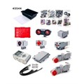 Комплект MINDSTORMS EV3 45544 + Ресурсный набор 2091