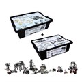Комплект MINDSTORMS EV3 45544 + Ресурсный набор 2091