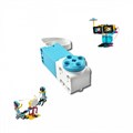 Средний угловой мотор Spike Prime 45603 7225