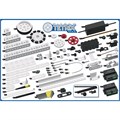 Набор для соревнований WRO TETRIX® MAX 41234 4359