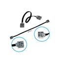 Батарейный блок 8881 Power Functions с кабелем 7479