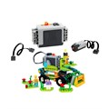 Батарейный блок 8881 Power Functions с кабелем 7479