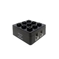 Датчик касания HiTechnic мультиплексор к микрокомпьютеру NXT NTX1060 10435
