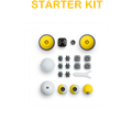 Детский конструктор-робот Mabot A (Starter Kit) 6863