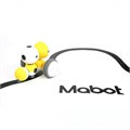 Детский конструктор-робот Mabot A (Starter Kit) 6863