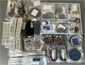 Конструктор FirstTool EV3 Max Robot set 44616 7187