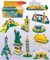 Конструктор Morphun STEM Junior «10 мировых достопримечательностей» 4057