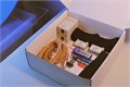 Ресурсный набор для соревнования "Миослалом" BiTronics Lab ✅ 2618