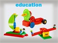 Конструктор Ведушка "Первые механизмы" A9656 7702