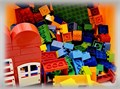 Конструктор Ведушка "Гигантский набор" А9090 7701