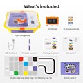 Набор программируемых роботов Matatalab VinciBot Classroom Set 12213
