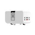 Набор программируемых роботов Matatalab VinciBot Classroom Set 12213