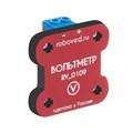 Вольтметр для EV3 ✅ 13119