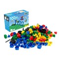 Конструктор Morphun Junior Xtra «ПРОектирование», 200 деталей 3949