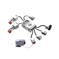 Датчик касания для Лего EV3 45507 7218