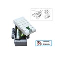 Отсек батареек для Лего WeDo 2.0 453020 7204