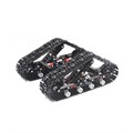 Большие гусеничные катки для WeDo 2.0, Technic и EV3 2088