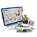 Комплект ДС Базовый набор WeDo 2.0 + Карты для безэкранного программирования 2266