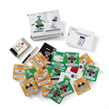 Комплект ДС Базовый набор WeDo 2.0 + Карты для безэкранного программирования 2266