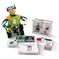 Комплект ДС Базовый набор WeDo 2.0 + Карты для безэкранного программирования 2266
