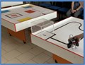 Комплект полей СТАРТ-МИНИ-МАСОР 2020 ® без тумбы 11846