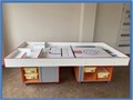 Комплект полей ОПТИ-МАСОР 2020 на тумбах 11841