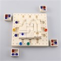 Настольная игра Cuboro "Tricky Ways. Fasal" 13724