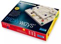 Настольная игра Cuboro "Tricky Ways. Fasal" 13724