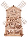 Сборная модель Wood Trick Мельница (1234-1) 6738
