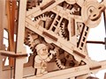 Сборная модель Wood Trick Мельница (1234-1) 6738