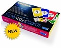 Комплект дополнительных карт к игре Cuboro "Tricky ways" 13723