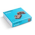 Дополнительный набор к конструктору Cuboro "Speed" 8346