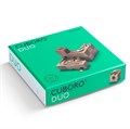 Дополнительный набор к конструктору Cuboro "Duo" 8340