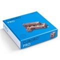 Дополнительный набор к конструктору Cuboro "Pro" 8345