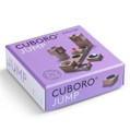 Дополнительный набор к конструктору Cuboro "Jump" 8341