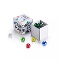 Набор шариков Cuboro Marble Case 9862