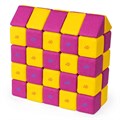 Набор мягких магнитных кубиков JollyHeap MEDIUM ✅ 10027