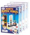 Конструктор Popular Playthings "Магнитные кольца". Комплект на группу ✅ 7077