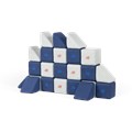 Набор мягких магнитных кубиков JollyHeap MINI ✅ 10046