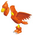 Магнитный конструктор Popular Playthings "Смешай и собери. Мистические животные" (Комплект на группу) ✅ 18168