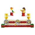 Конструктор образовательный "Простые механизмы" LEGO Education 9689 3384