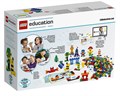 Конструктор «Кубики для творческих занятий» LEGO Education 45020 4437