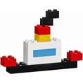 Конструктор «Кубики для творческих занятий» LEGO Education 45020 4437